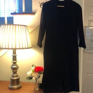 Banana Republic Black Dress - Size 4